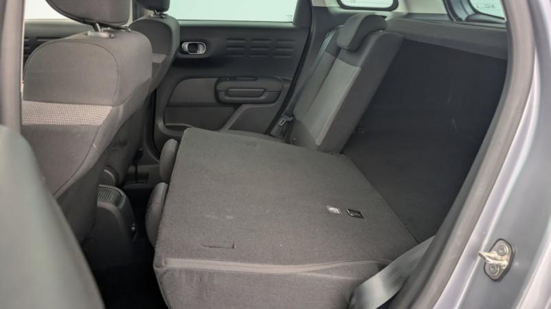 Vente en ligne Citroën C3 Aircross PureTech 110 S S BVM6 Max au prix de 16 150 €