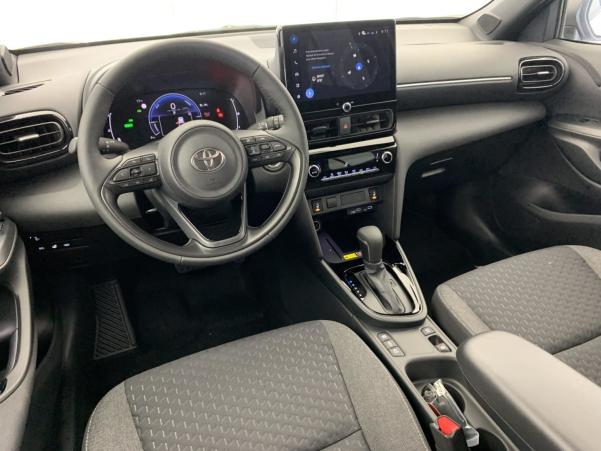 Vente en ligne Toyota Yaris Cross 130h 2WD Design au prix de 27 800 €