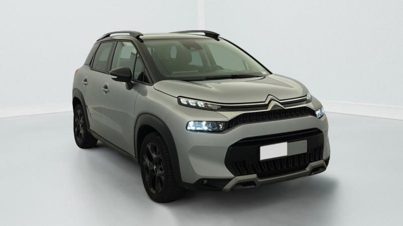 Vente en ligne Citroën C3 Aircross PureTech 110 S S BVM6 Max au prix de 16 150 €