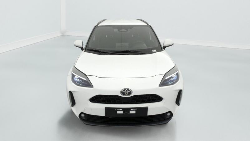 Vente en ligne Toyota Yaris Cross 130h 2WD Design au prix de 27 800 €
