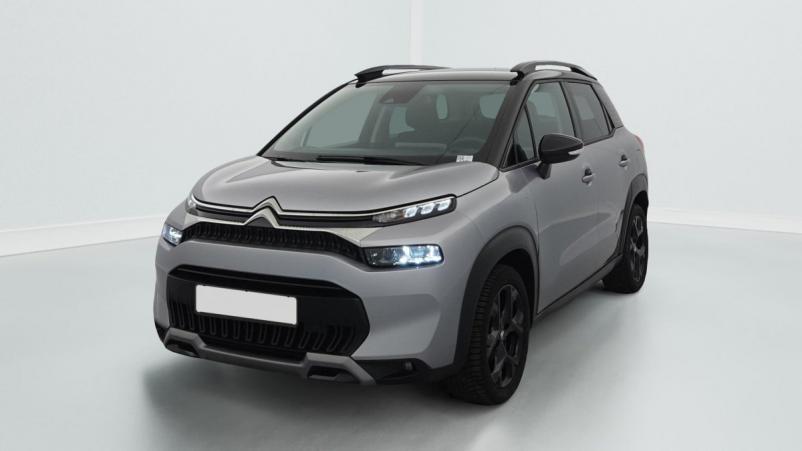 Vente en ligne Citroën C3 Aircross PureTech 110 S S BVM6 Max au prix de 16 150 €