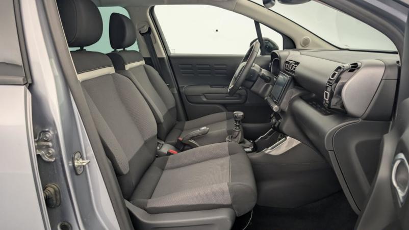 Vente en ligne Citroën C3 Aircross PureTech 110 S S BVM6 Max au prix de 16 150 €