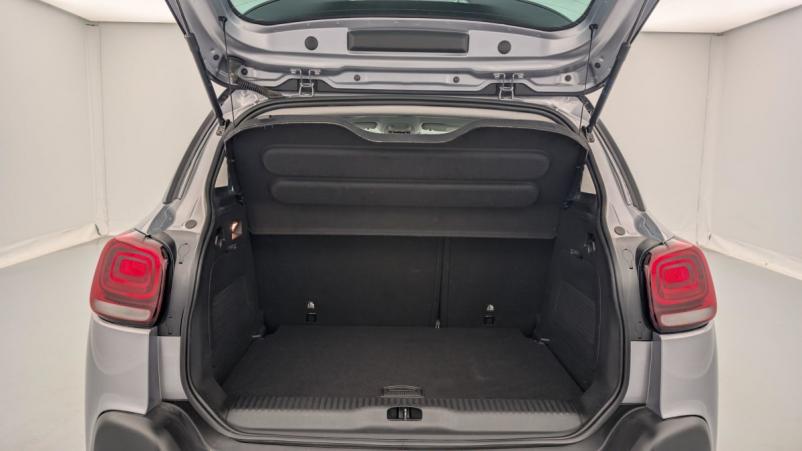 Vente en ligne Citroën C3 Aircross PureTech 110 S S BVM6 Max au prix de 16 150 €