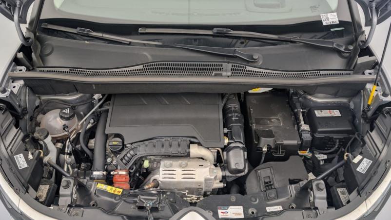 Vente en ligne Citroën C3 Aircross PureTech 110 S S BVM6 Max au prix de 16 150 €