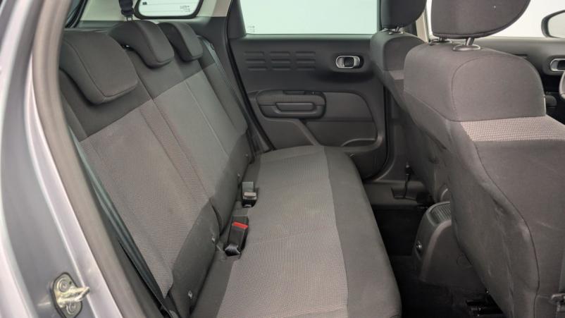 Vente en ligne Citroën C3 Aircross PureTech 110 S S BVM6 Max au prix de 16 150 €