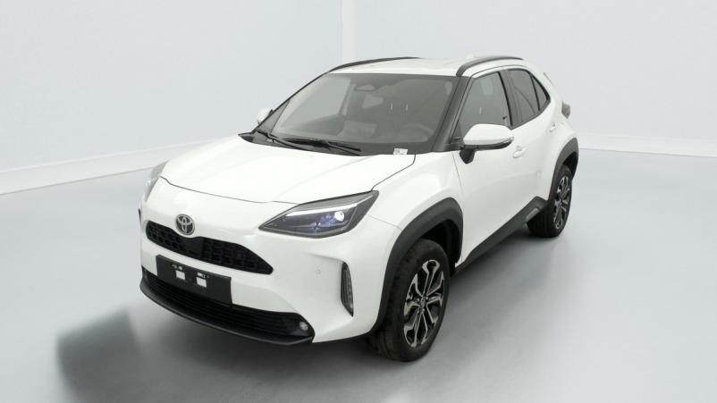Vente en ligne Toyota Yaris Cross 130h 2WD Design au prix de 27 800 €