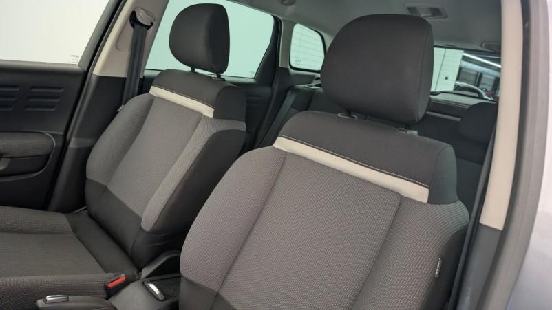 Vente en ligne Citroën C3 Aircross PureTech 110 S S BVM6 Max au prix de 16 150 €