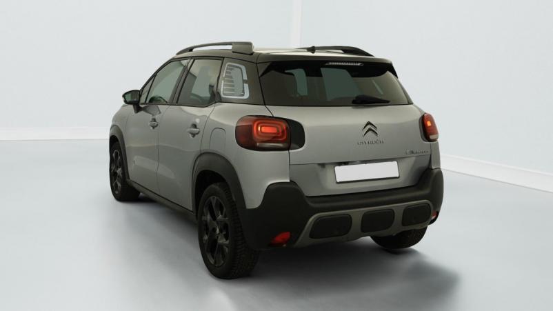 Vente en ligne Citroën C3 Aircross PureTech 110 S S BVM6 Max au prix de 16 150 €