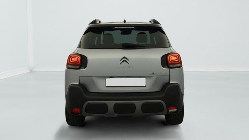 Vente en ligne Citroën C3 Aircross PureTech 110 S S BVM6 Max au prix de 16 150 €
