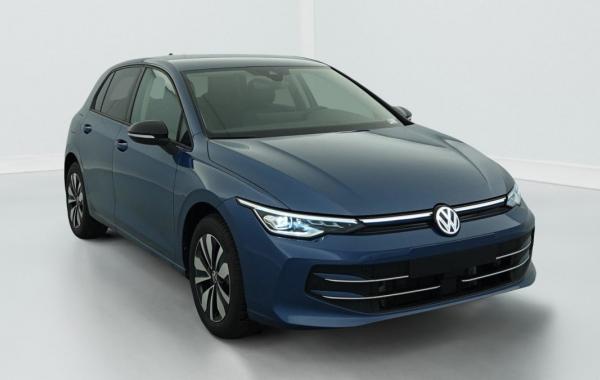 Volkswagen Golf 1.5 TSI EVO2 116 BVM6 LIFE PLUS occasion de 2024 en vente à Rennes