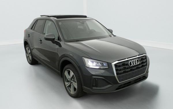 Audi Q2 35 TFSI 150 S tronic 7 Design occasion de 2025 en vente à Rennes