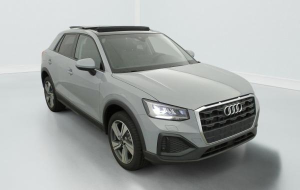 Audi Q2 35 TDI 150 S tronic 7 Design occasion de 2025 en vente à Rennes