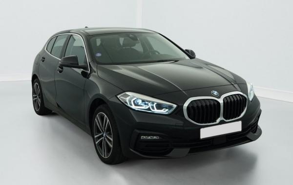 Bmw Série 1 116i 109 ch Business Design occasion de 2023 en vente à Rennes