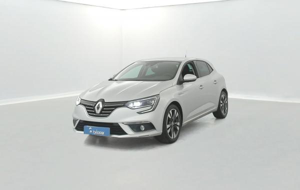 Renault Megane 1.5 Blue dCi 115ch Intens EDC occasion de 2020 en vente à Rennes