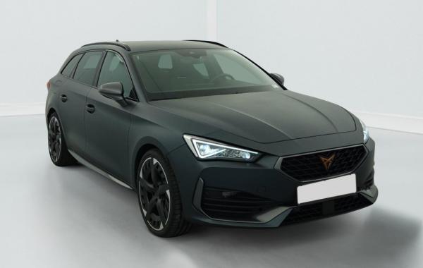 Cupra Cupra Leon 1.4 e-HYBRID 245 ch DSG6 VZ occasion de 2022 en vente à Rennes