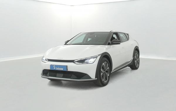 Kia EV6 229ch Air Active 2WD occasion de 2023 en vente à Rennes