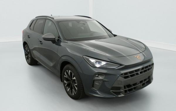 Cupra Terramar 1.5 eHybrid 204 ch DSG6 V occasion de 2025 en vente à Rennes