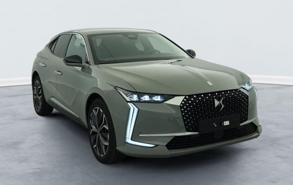 Ds DS4 PureTech 130 EAT8 Rivoli occasion de 2024 en vente à Rennes