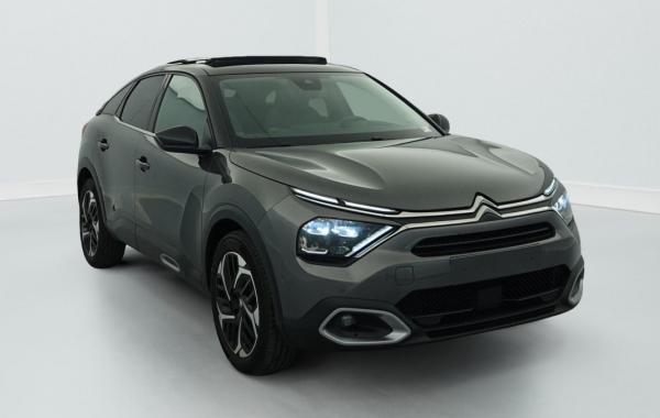 Citroën C4 PureTech 130 S S BVM6 Shine occasion de 2023 en vente à Rennes