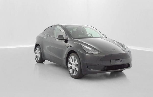 Tesla Model Y Model y Propulsion (455km) occasion de 2024 en vente à Rennes