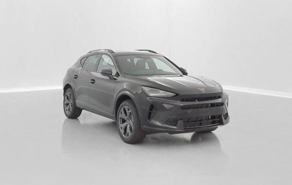 Cupra Formentor Formentor 2.0 TDI 150ch V DSG7 occasion de 2025 en vente à Rennes