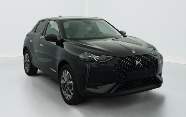 Ds Ds3 Crossback PureTech 130 EAT8 Esprit de Voyage occasion de 2024 en vente à Rennes