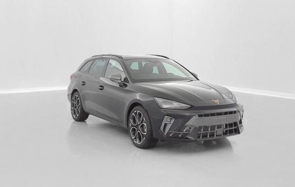 Cupra Cupra Leon Sportstourer Leon st 2.0 TDI 150ch V DSG7 occasion de 2024 en vente à Rennes