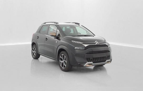 Citroën C3 Aircross C3 aircross 1.2 PureTech 110ch C-Series occasion de 2023 en vente à Rennes