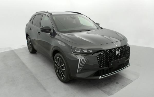 Ds DS7 Crossback BlueHDi 130 EAT8 Pallas occasion de 2025 en vente à Rennes