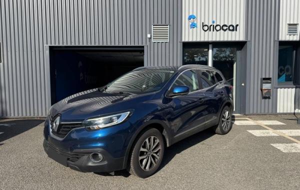 Renault Kadjar 1.5 dCi 110ch Business occasion de 2017 en vente à Rennes