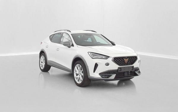 Cupra Formentor Formentor 2.0 TDI 150ch V occasion de 2023 en vente à Rennes