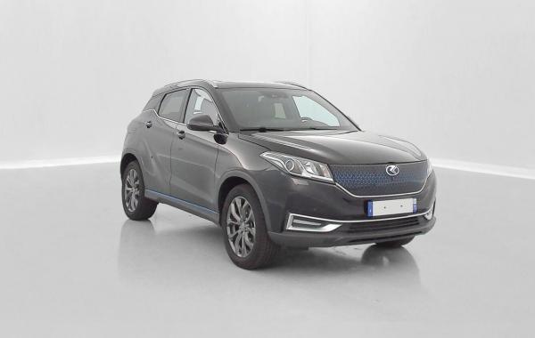 Mazda Mazda 6 3 Electric 163ch Luxury occasion de 2022 en vente à Rennes
