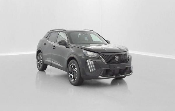 Peugeot 2008 2008 II(2) 1.2 PureTech 100 Allure occasion de 2024 en vente à Rennes