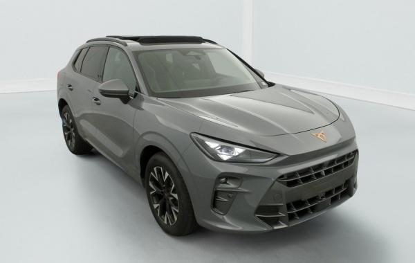 Cupra Terramar 1.5 eTSI Hybrid 150 ch DSG7 V occasion de 2025 en vente à Rennes