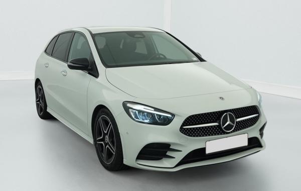 Mercedes Classe B 200 d 8G-DCT AMG Line occasion de 2023 en vente à Rennes