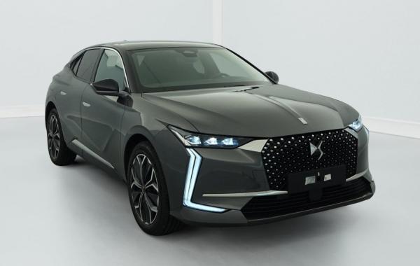 Ds DS4 PureTech 130 EAT8 Rivoli occasion de 2024 en vente à Rennes