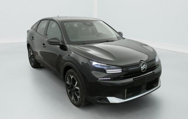 Citroën C4 Hybride 145 e-DCS6 Business occasion de 2025 en vente à Rennes