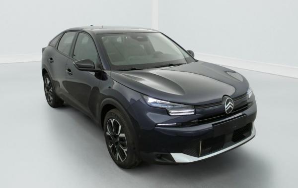 Citroën C4 Hybride 145 e-DCS6 Business occasion de 2025 en vente à Rennes