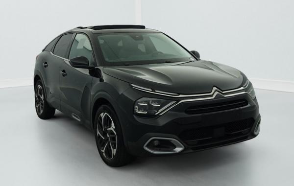 Citroën C4 PureTech 130 S S BVM6 Shine occasion de 2023 en vente à Rennes