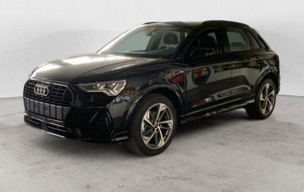 Audi Q3 35 TDI 150 CH S TRONIC 7 S LINE occasion de 2025 en vente à Rennes