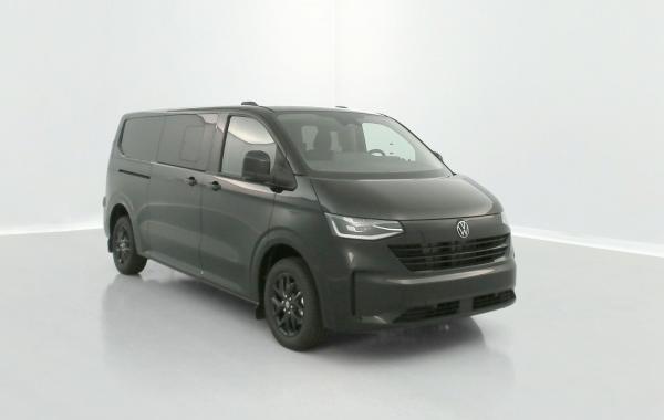 Volkswagen Transporter Transporter procab T7 L2H1 2.0 TDI 170ch Business BVA8 occasion de 2025 en vente à Rennes