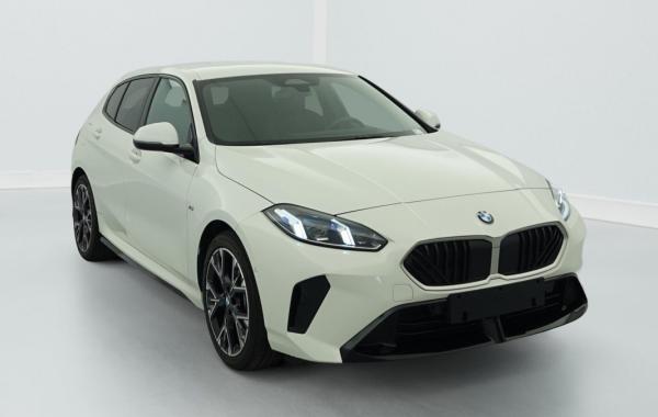 Bmw Série 1 120d 163 ch DKG7 M Sport occasion de 2024 en vente à Rennes