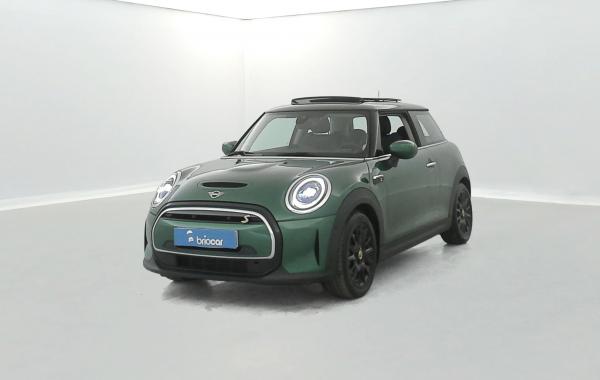 Mini Mini Cooper SE 184ch Edition Premium Plus BVA occasion de 2022 en vente à Rennes