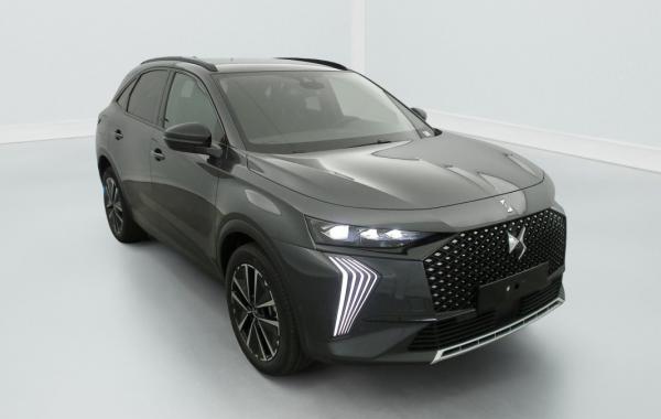 Ds DS7 Crossback BlueHDi 130 EAT8 Pallas occasion de 2025 en vente à Rennes