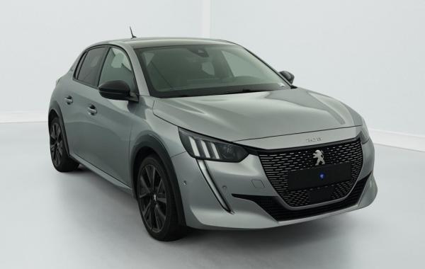 Peugeot 208 PureTech 100 S S BVM6 GT occasion de 2023 en vente à Rennes