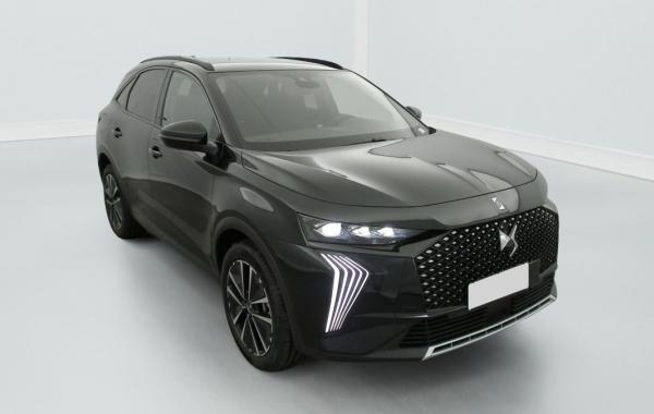 Ds DS7 Crossback BlueHDi 130 EAT8 Pallas occasion de 2025 en vente à Rennes