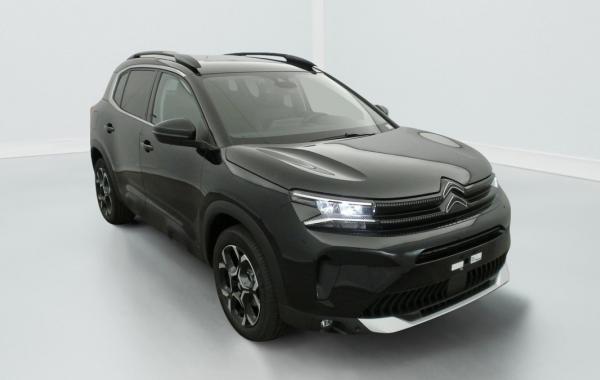 Citroën C5 Aircross BlueHDi 130 EAT8 Max occasion de 2025 en vente à Rennes
