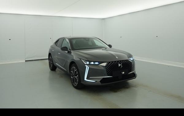 Ds DS4 PureTech 130 EAT8 Rivoli occasion de 2024 en vente à Rennes