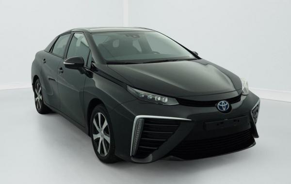Toyota Mirai Hydrogene 154 ch Dynamic occasion de 2021 en vente à Rennes
