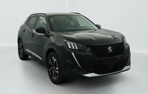 Peugeot 2008 136 ch GT occasion de 2023 en vente à Rennes